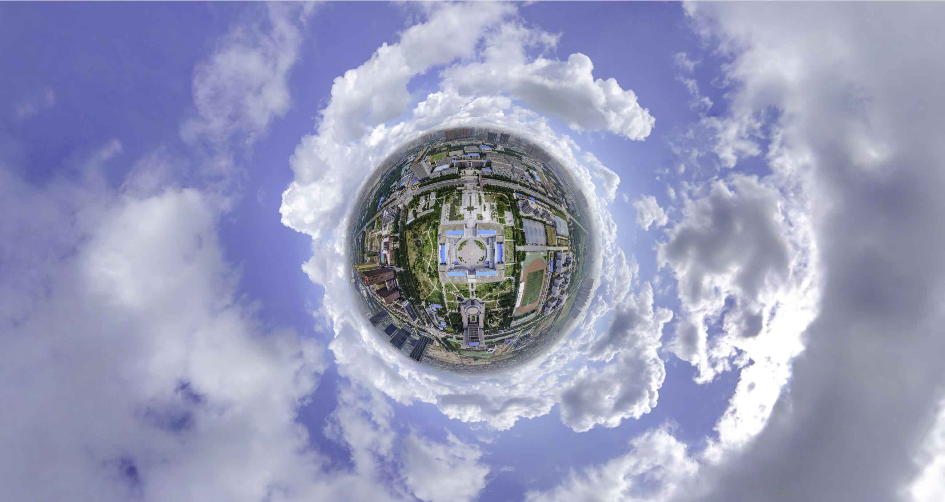 常宁格凸河风景名胜区