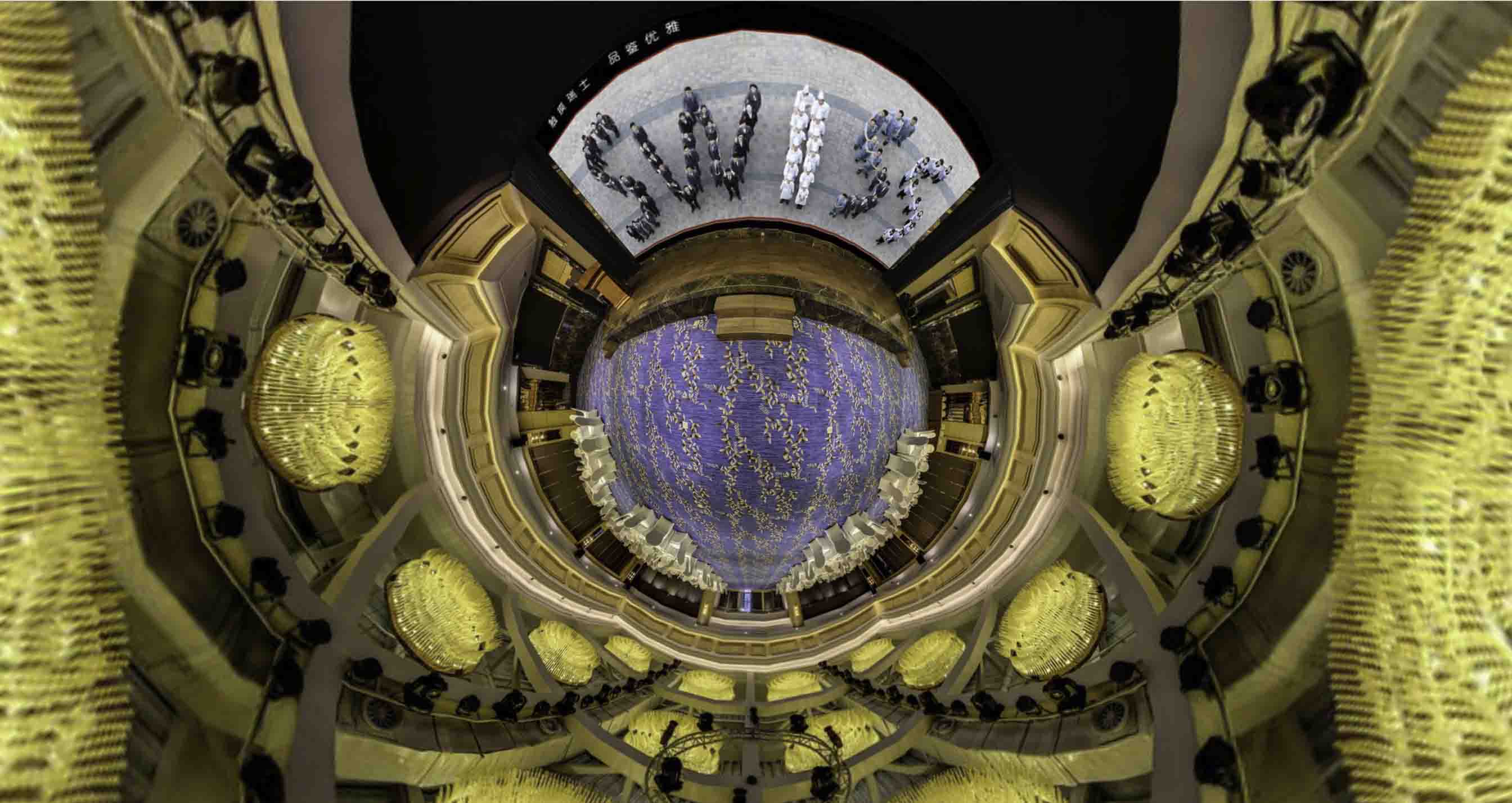 常宁探索VR全景拍摄中的深度感：营造沉浸式体验的关键要素